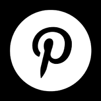 Pinterest icon